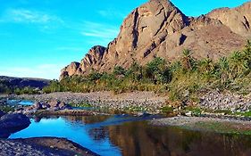 Maison d'Hôte La Roche Noire